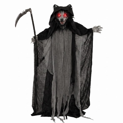 Homcom life size halloween - 67",