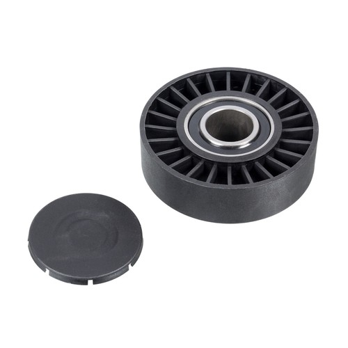 Febi bilstein 04127 ribbed - 04127, v-ribbed