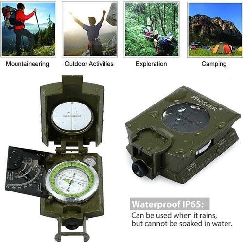 Professional mini pocket metal - pocket,