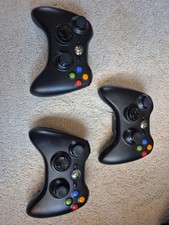 Microsoft Xbox 360 Controller Bundle xbox Controllers 