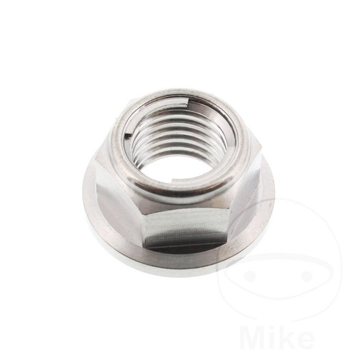 Jmp collar nut - collar,