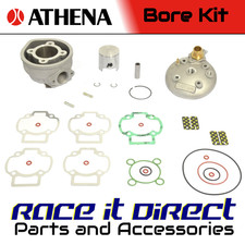 Big Bore Kit For Gilera RUNNER