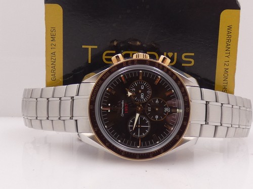 Chrono omega speedmaster - chrono,