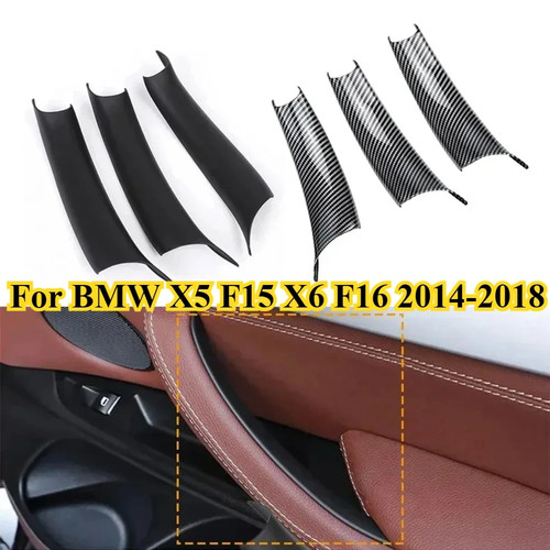 3pcs set car interior door - interior,