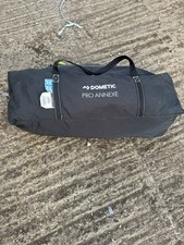 Dometic Pro Annexe Awning
