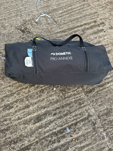 Dometic pro annexe - dometic,