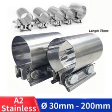 Exhaust Joint Band Clamp