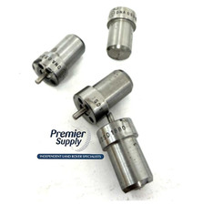 4X DNA LAND ROVER SERIES 3