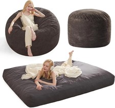 Bean Bag Chair Giant Bean Bag