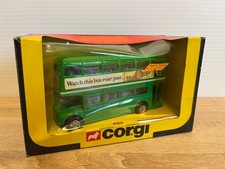Vintage 1981 Corgi 469 London