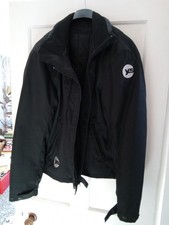 Dainese YES Motorbike Jacket Size 48 Bnwot Free P&P