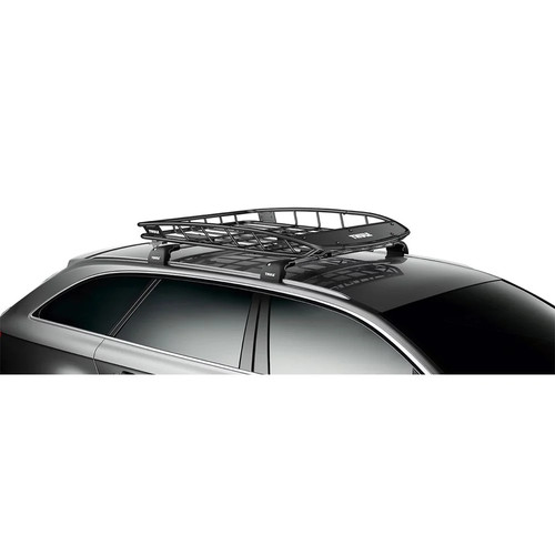 Thule canyon roof basket - thule,