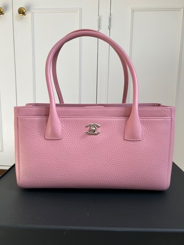 Bnib rare chanel pink cerf - bnib,