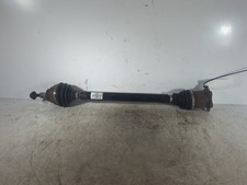 Volkswagen Passat B7 Dsg 5 Door 2010-2014 1968 Driveshaft - Driver Front P68