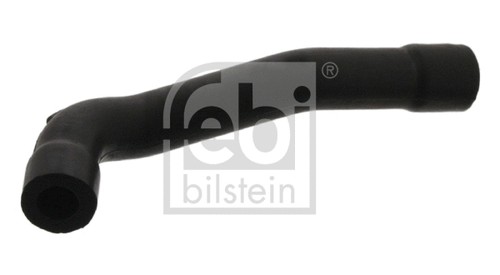 Hose crankcase ventilation - hose,