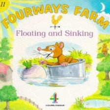 Fourways Farm by Anon Hardback