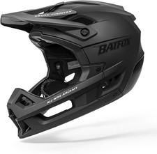 BATFOX MEDIUM Full Face