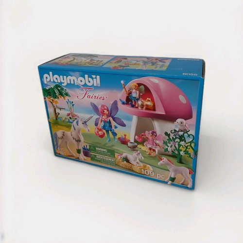 Playmobil fairies 6055 - playmobil,