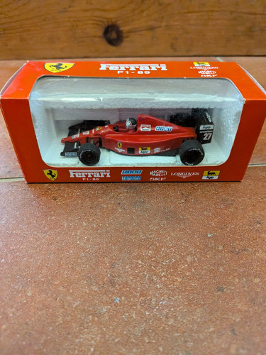 Onyx formula models 027 - onyx, 1