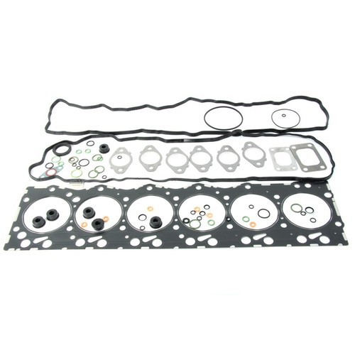 Complete engine gasket set - complete,