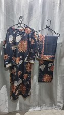 Asian Pakistani Indian Dress