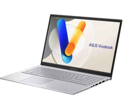 Asus vivobook x1504va 6 - vivobook, 15.6"