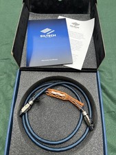 Siltech 1.5m RJ45 Classic