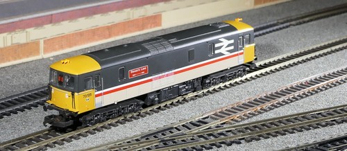 Lima 205191 class 73125 - lima,