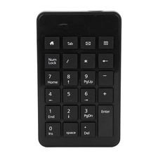 Number Pad 23 Full Size Keys