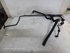 BMW E46 M3 S54 engine - servo