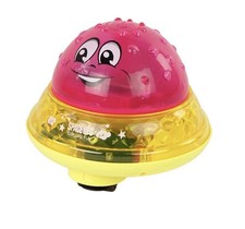 Infant Bath Toy 2 in 1