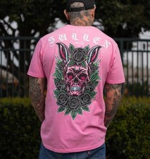 SULLEN CLOTHING SKULL BUNNY 26