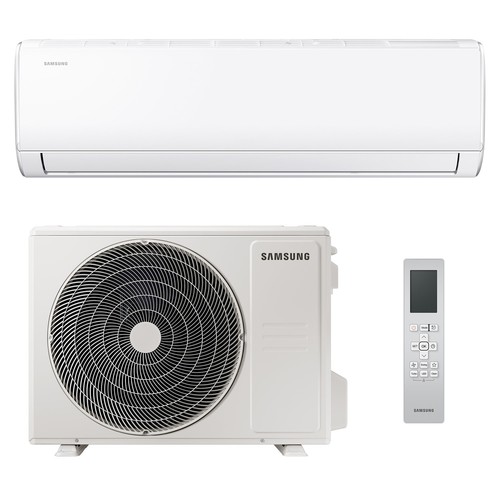 Samsung 12000 btu smart - 12000, wall