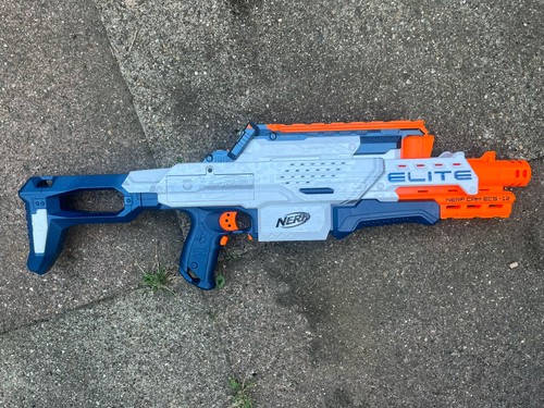Nerf strike elite cam - n-strike,