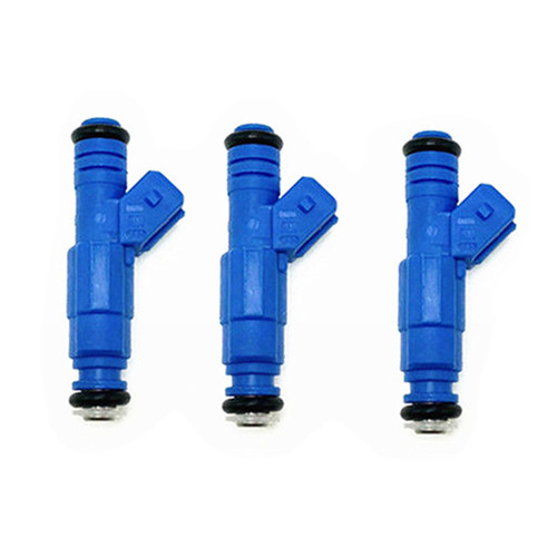 Set upgrade fuel - set, 3