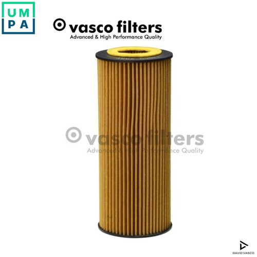 Oil filter v327 - v327, alpina