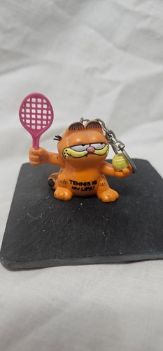 Vintage retro garfield the - retro, cat