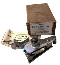 Wallpaper Trimmer Hyde #1000