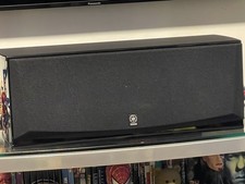 Yamaha NS-C444 Home Cinema