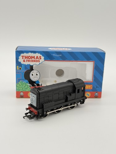 Hornby thomas and - thomas, friends