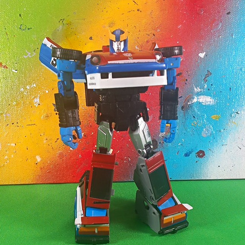 Transformers masterpiece - transformers,