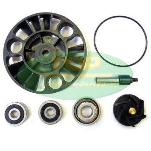 Water pump overhaul kit gilera - water,