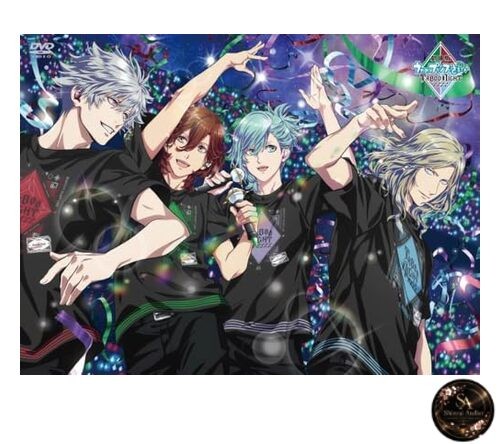 Uta prince sama - uta, no☆prince-sama♪