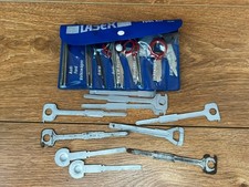 Laser Tools Car Stereo Removal Pin Set