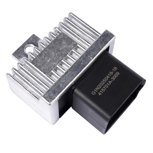 New glow plug relay - new,