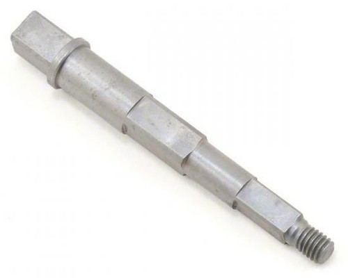 Schumacher rear idler - shaft,