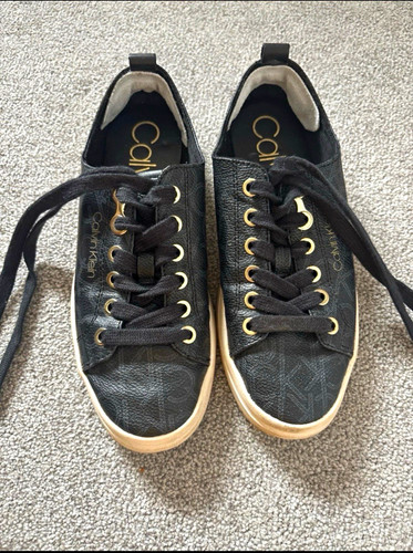 Calvin klein michaela black - calvin,