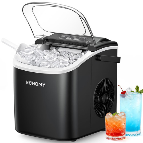 Euhomy ice maker - euhomy,