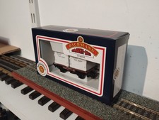 Bachmann (OO) 33-330 Conflat