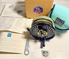 Tibor Billy Pate AR Marlin